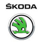 Škoda logo