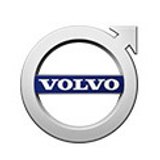 Volvo logo